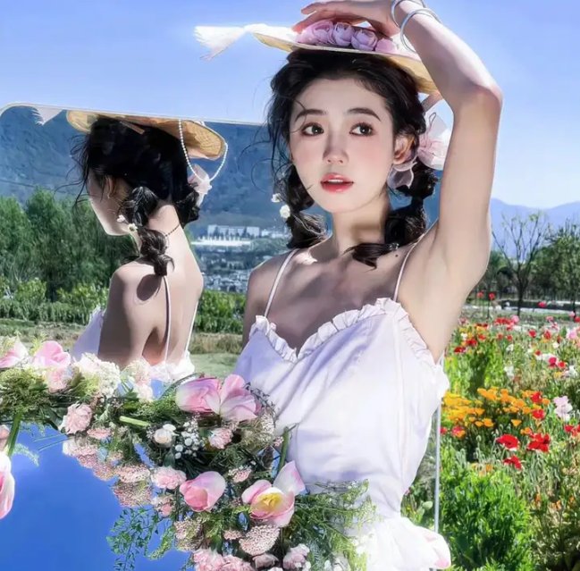 青春之旅